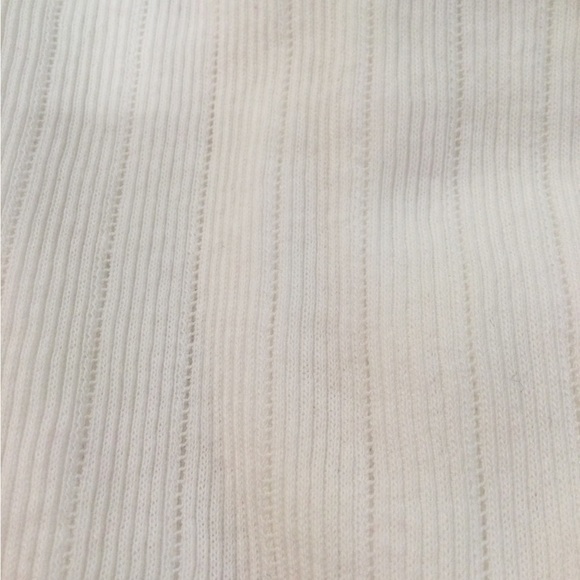 rag & bone women’s ribbed top - Picture 6 of 10